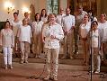 1648 Kreuzkirche ChorMusic